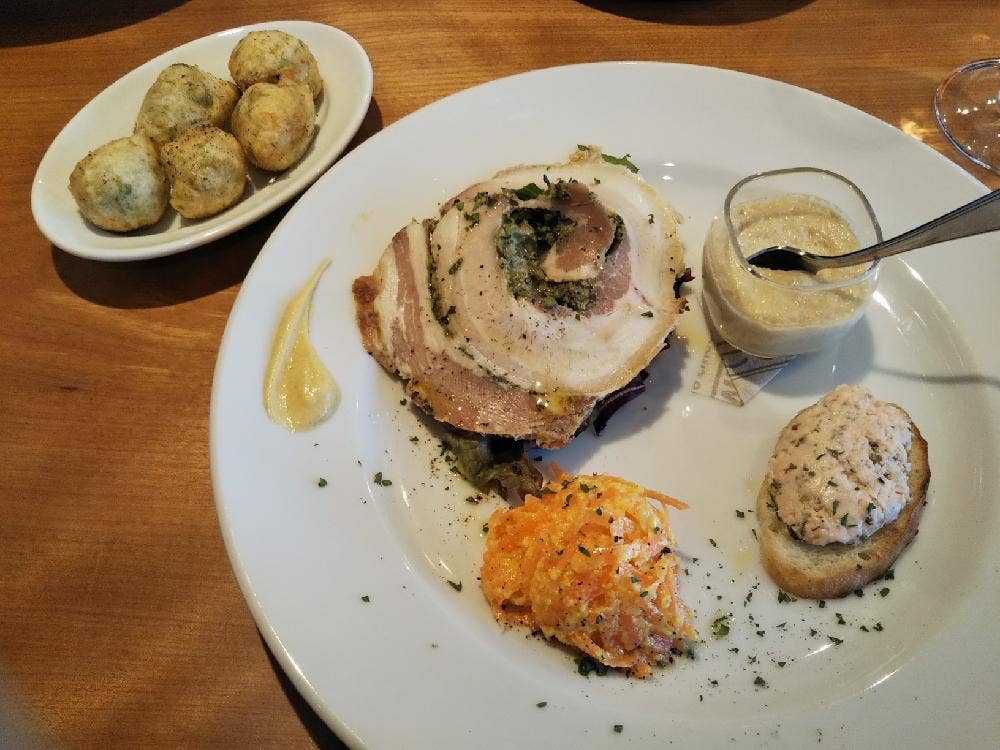 Osteria il Bancone da Massimo