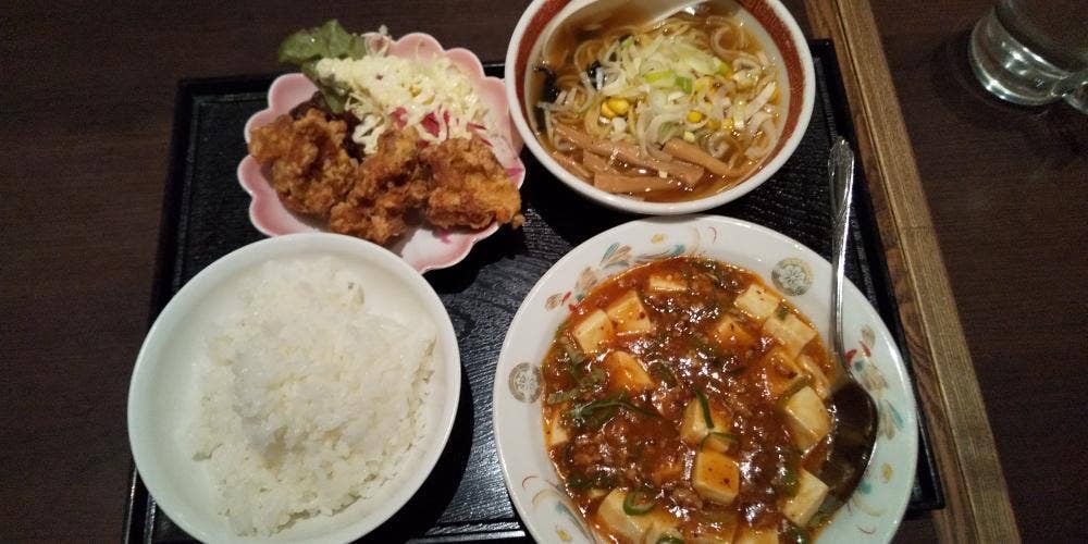 中華 ISSEI