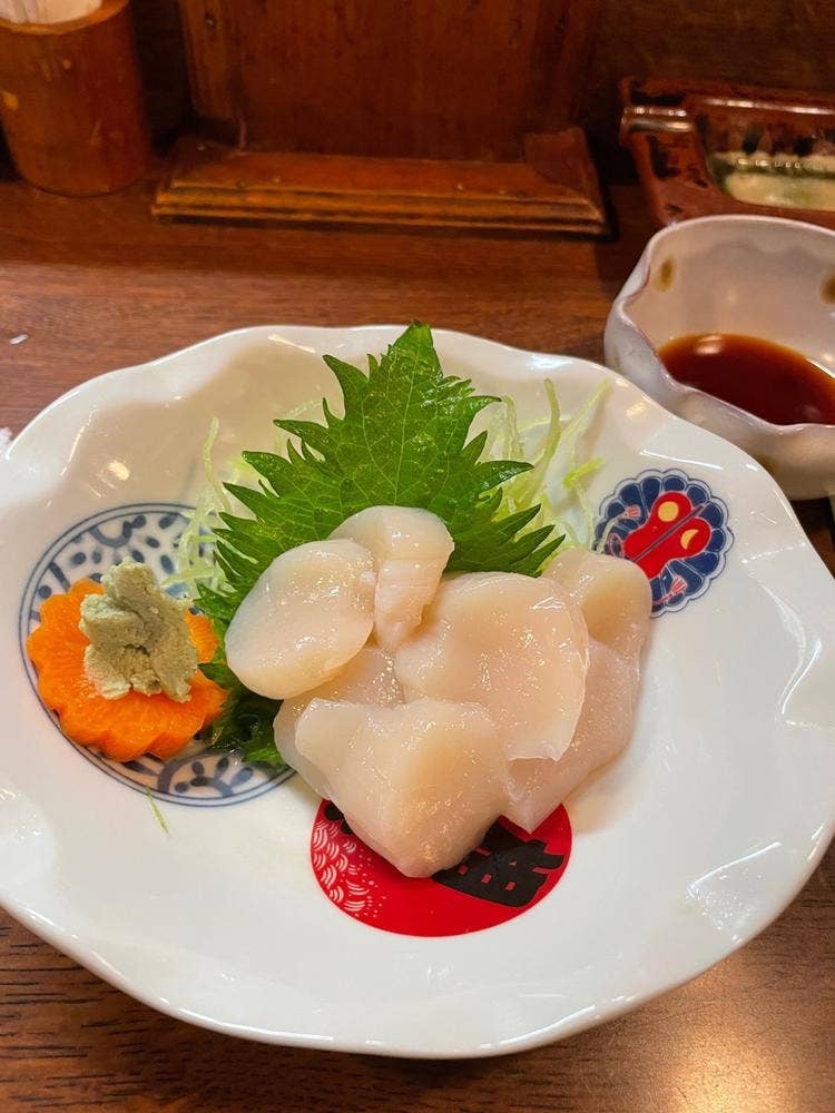 味小屋