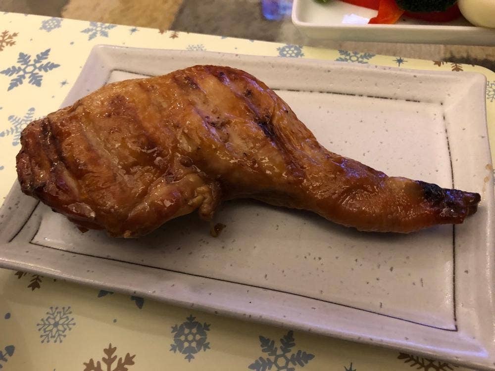 斉藤肉店