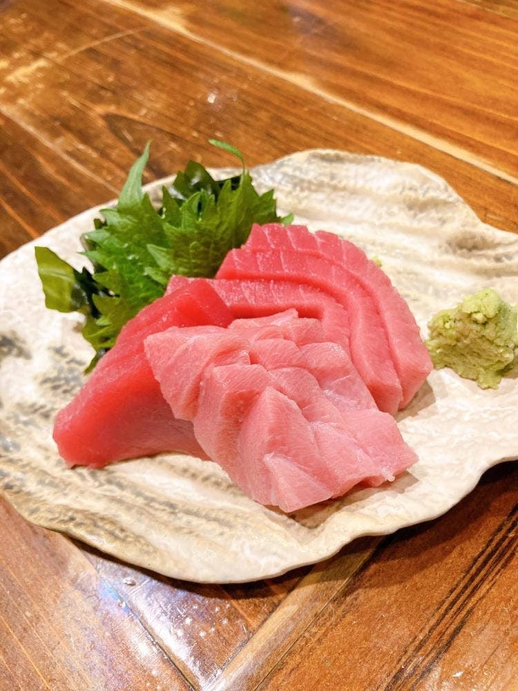 創作鮨ダイニング ICHIZUSHI
