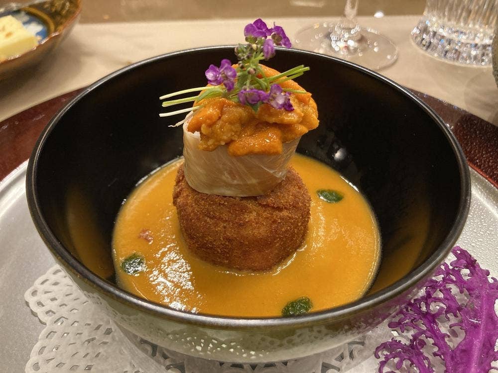 トゥ・ラ・ジョア