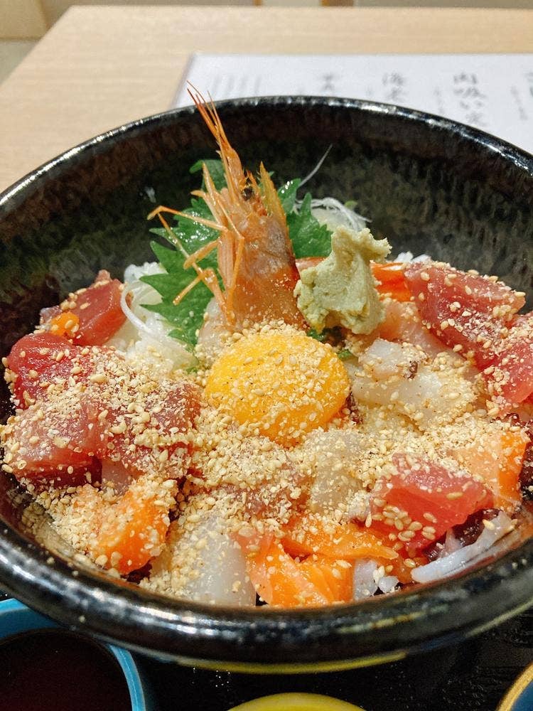 鰤料理 華真以