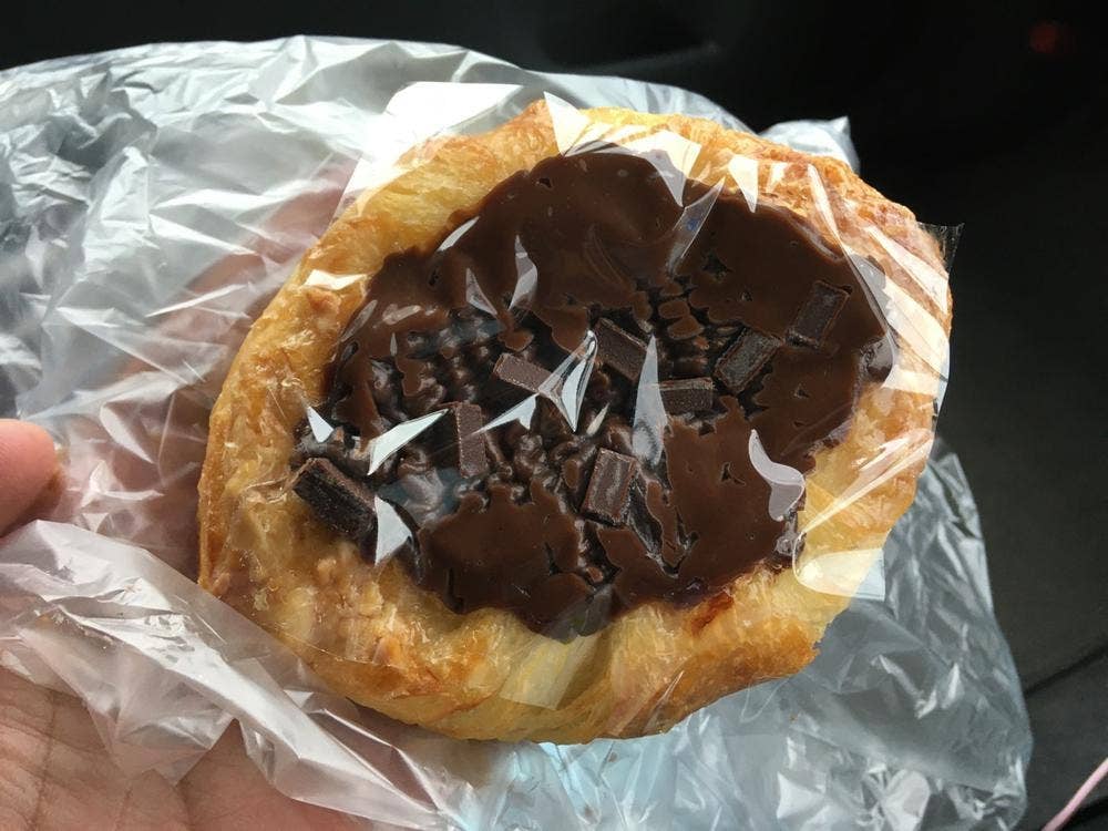 丸ベーカリー