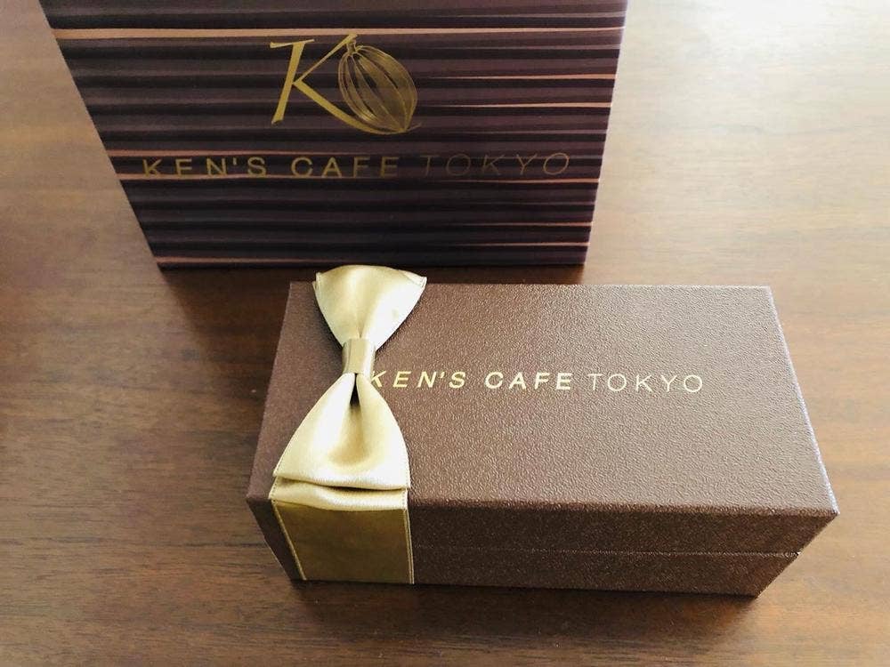 KEN'S CAFE TOKYO 金沢店