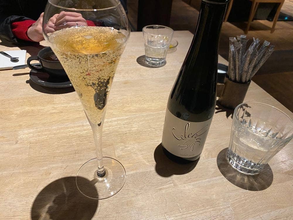 ココチキッチン奈良狐井