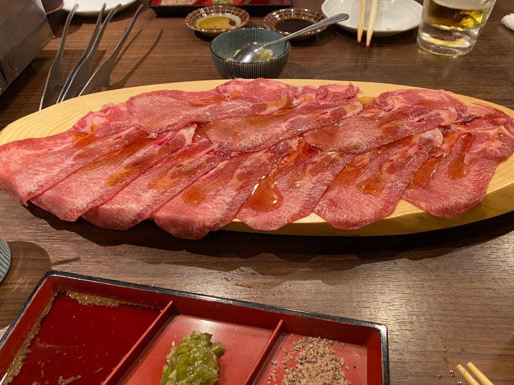 あか牛専門店 味ひときれ