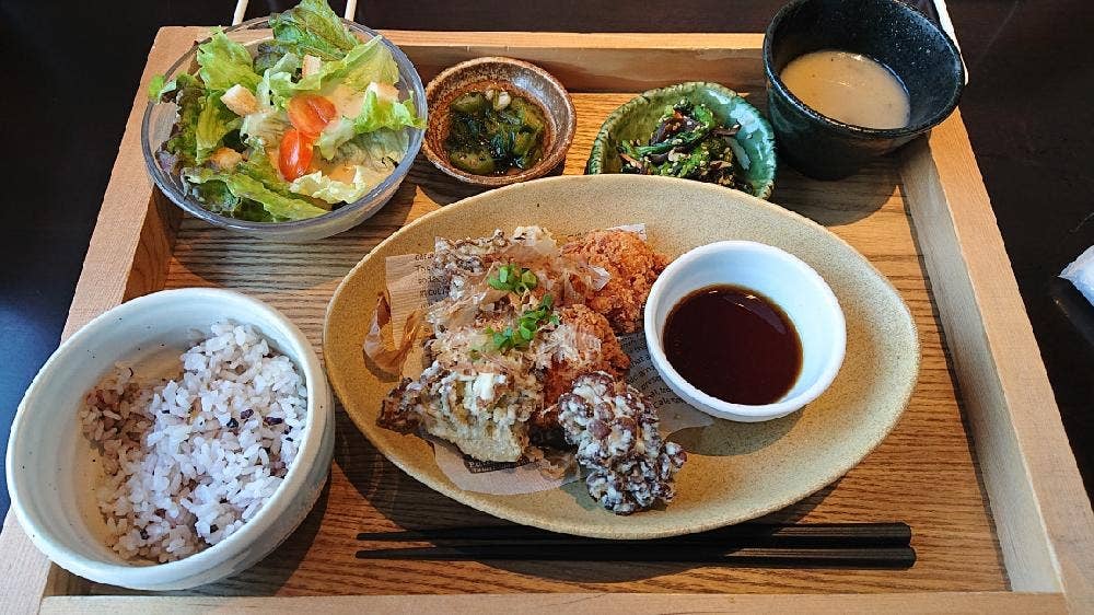 港屋珈琲 名張店