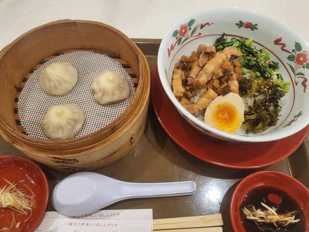 京鼎樓小館 富山店