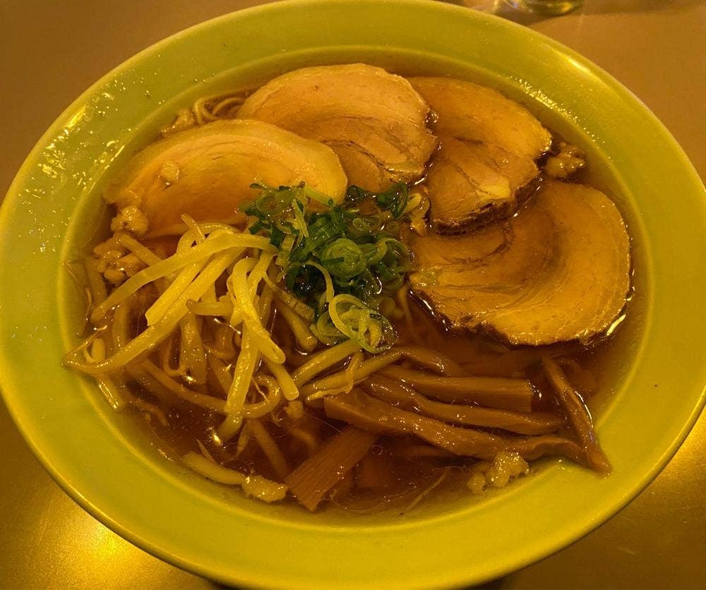 クラウン