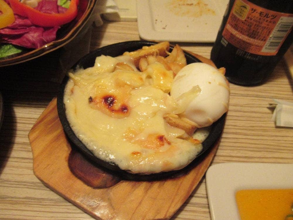 KICHIRI 大和八木店