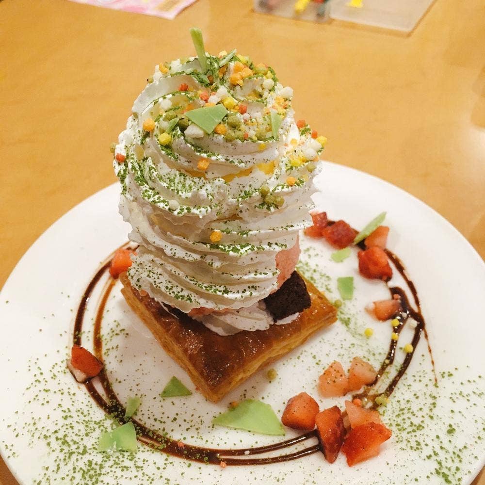 ココス 穂積店