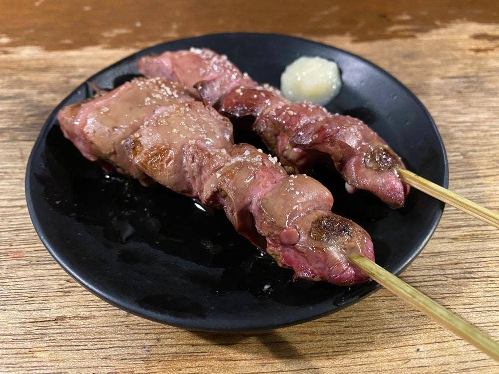 立ち呑み マルギン