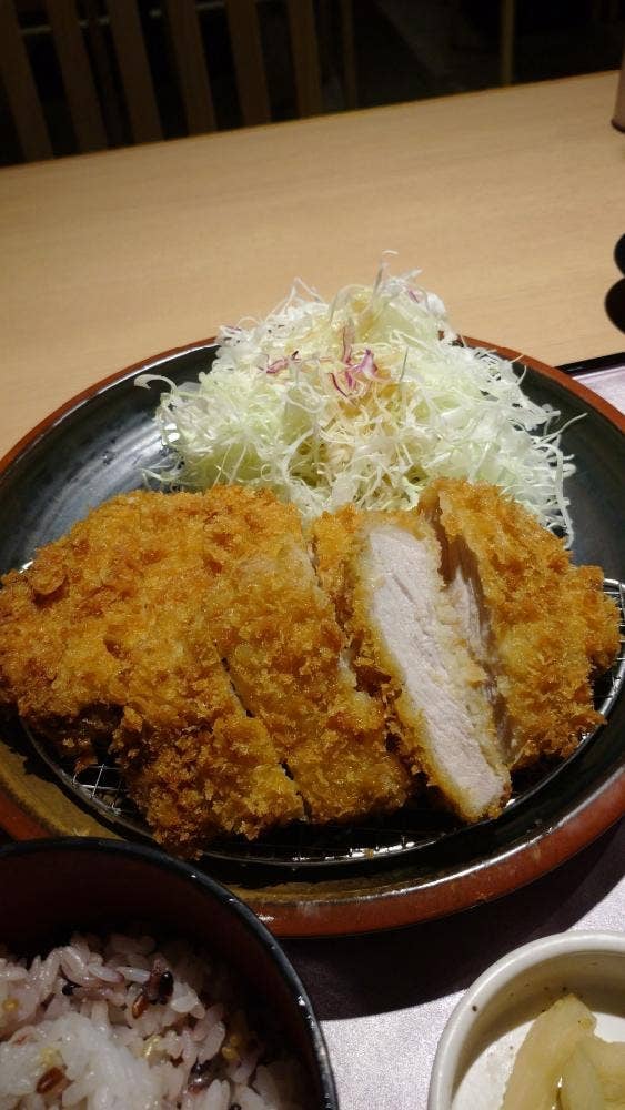 とんかつ かつまさ ゆめタウン広島店