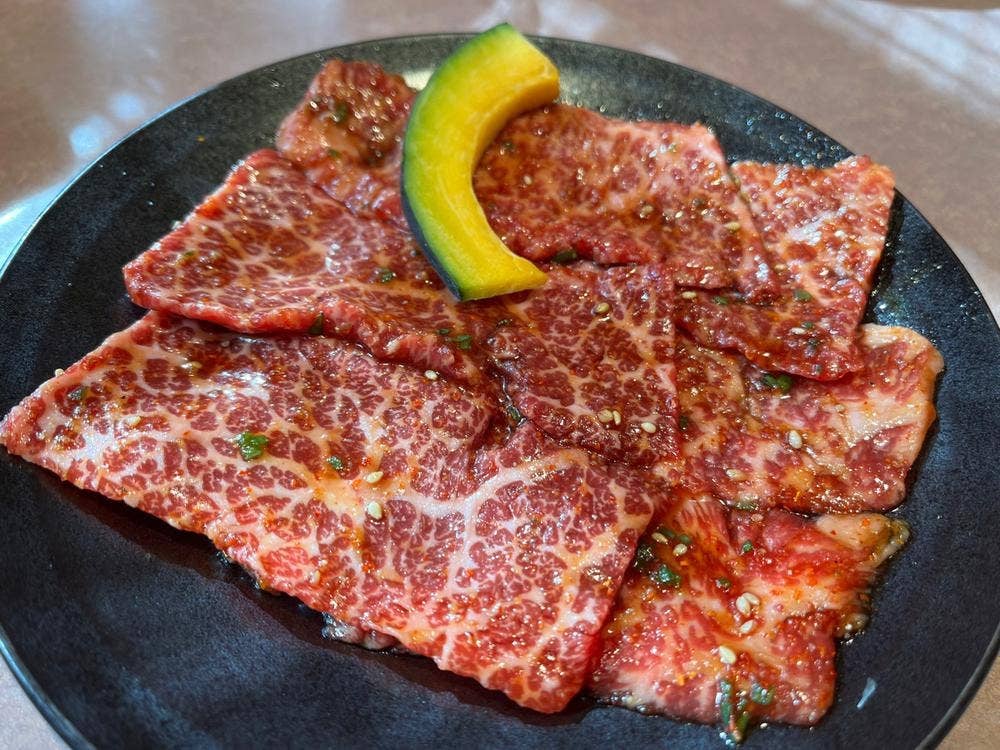 大門焼肉レストラン