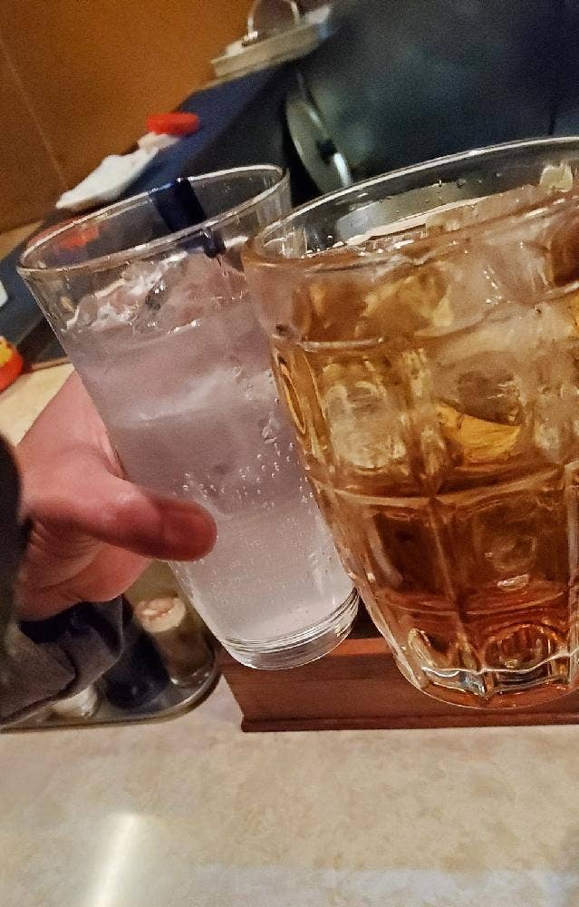 帆利川