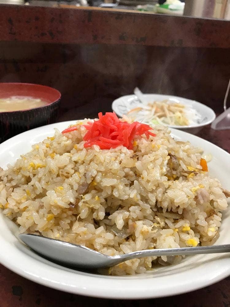 おでん七福食堂
