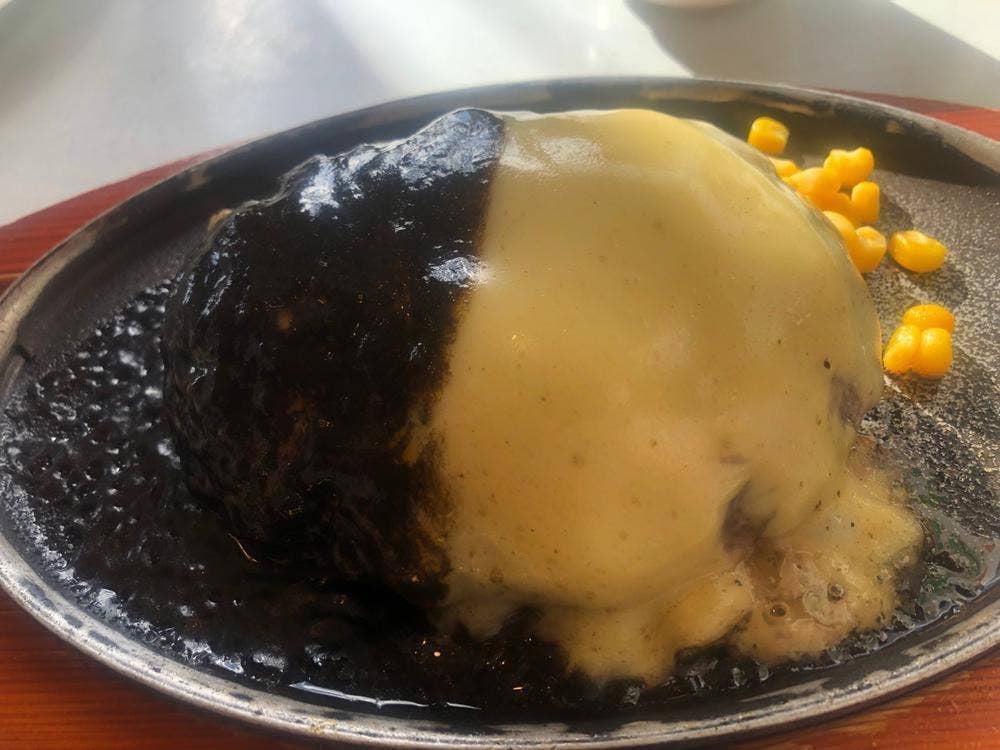 ファミリーレストラン ジョイフル 松山平田店