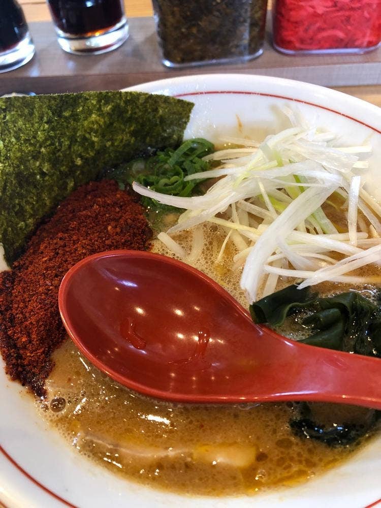 ほんな骨 静岡店