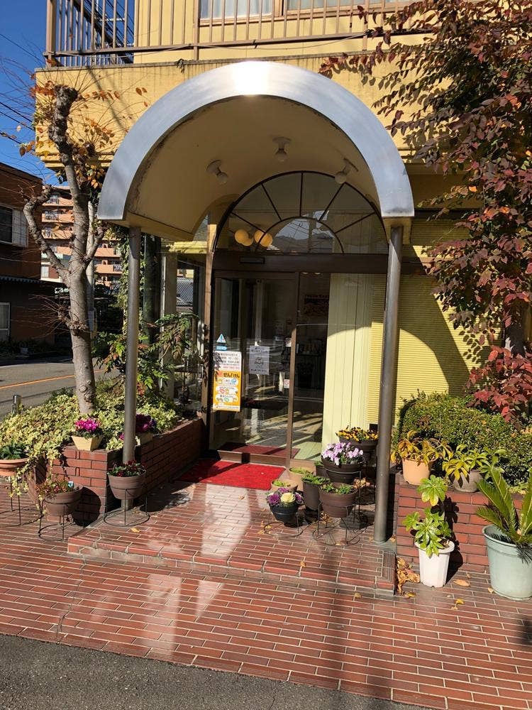 エーワンベーカリー 政枝店