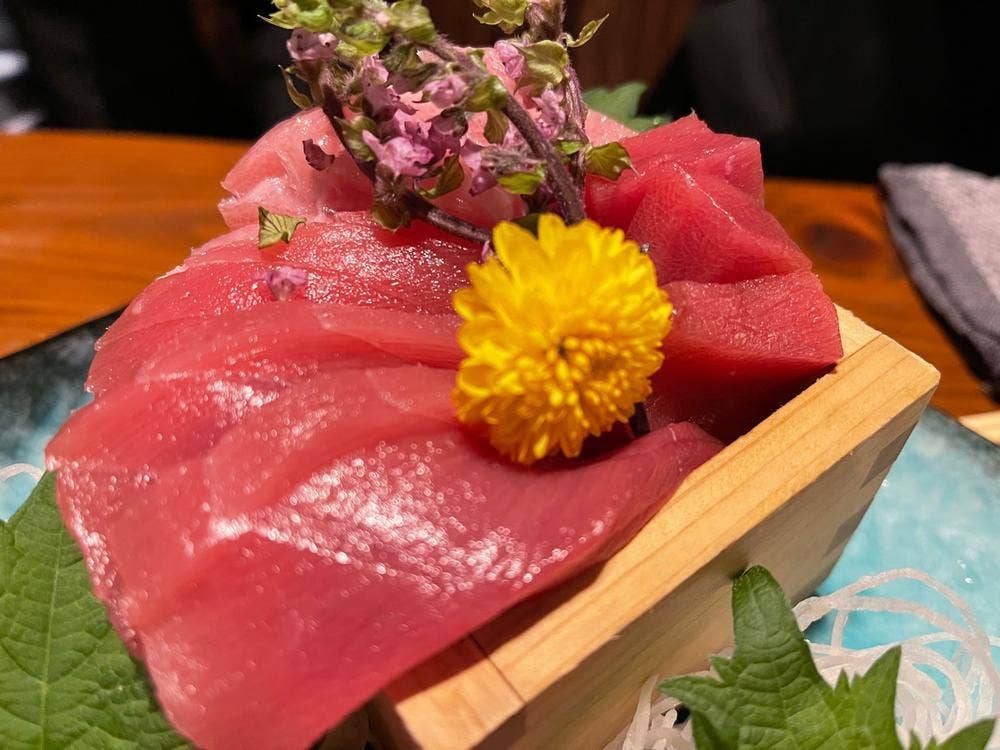 日本酒・米屋 蔵バル 梅田店