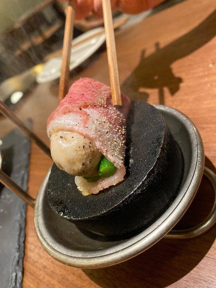 肉バルGAM 難波本店