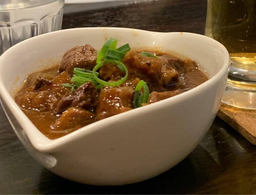 お好み焼・鉄板焼 寄り屋。宇品店