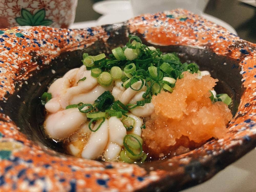 活いか料理 割烹いっか