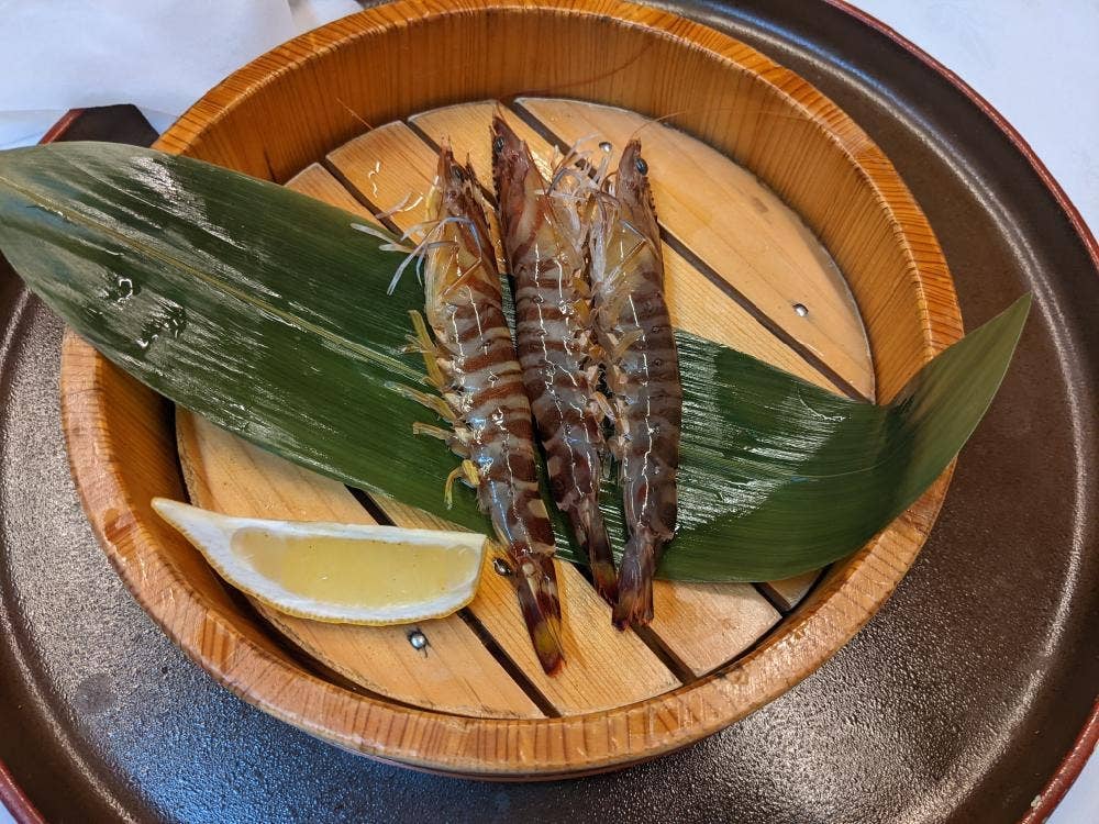 平野屋