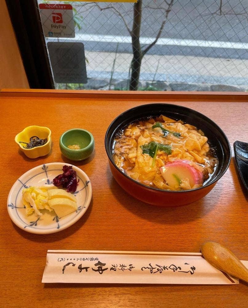 貴船 仲よし