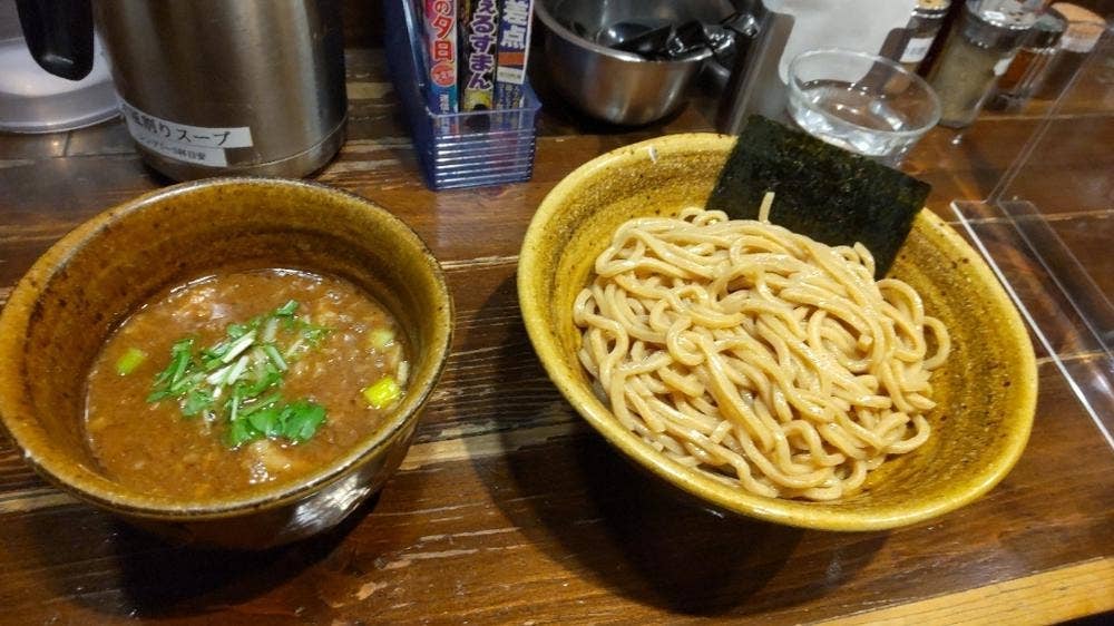 二代目 えん寺