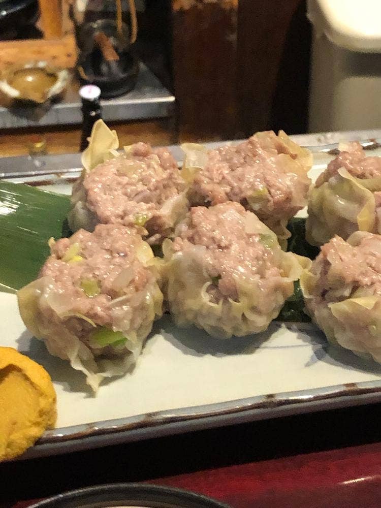 味一味
