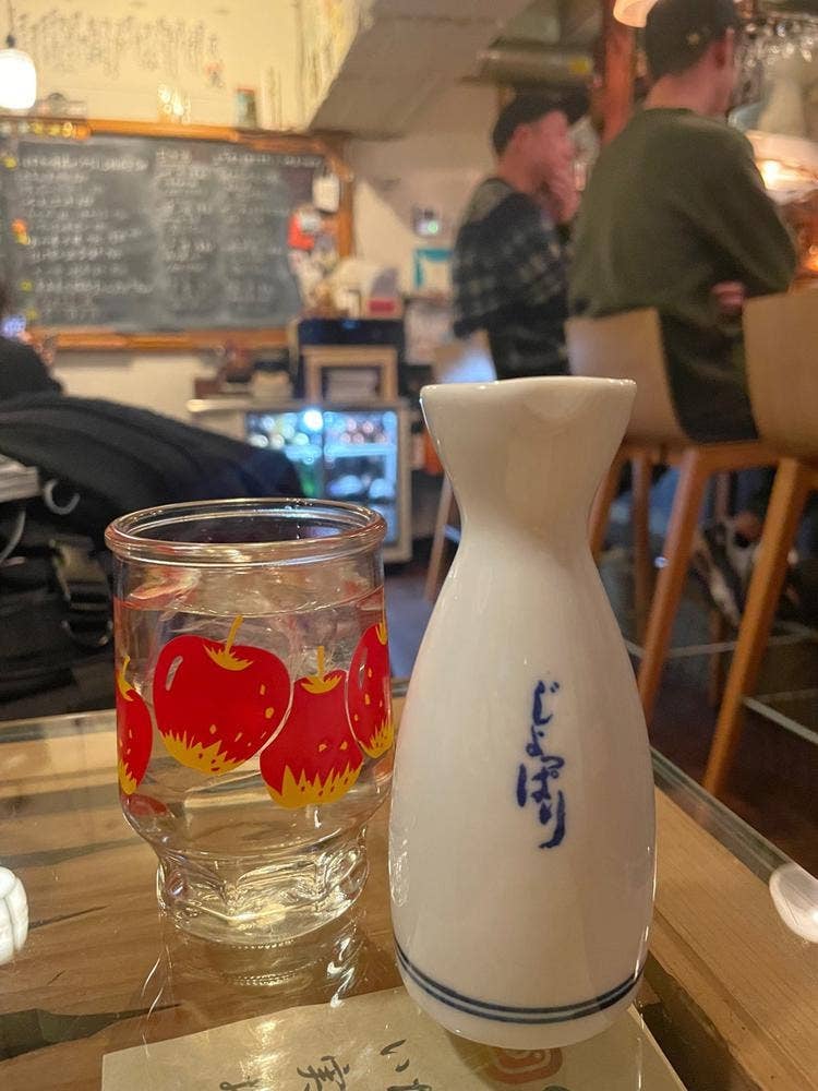 酒場ル 丸森