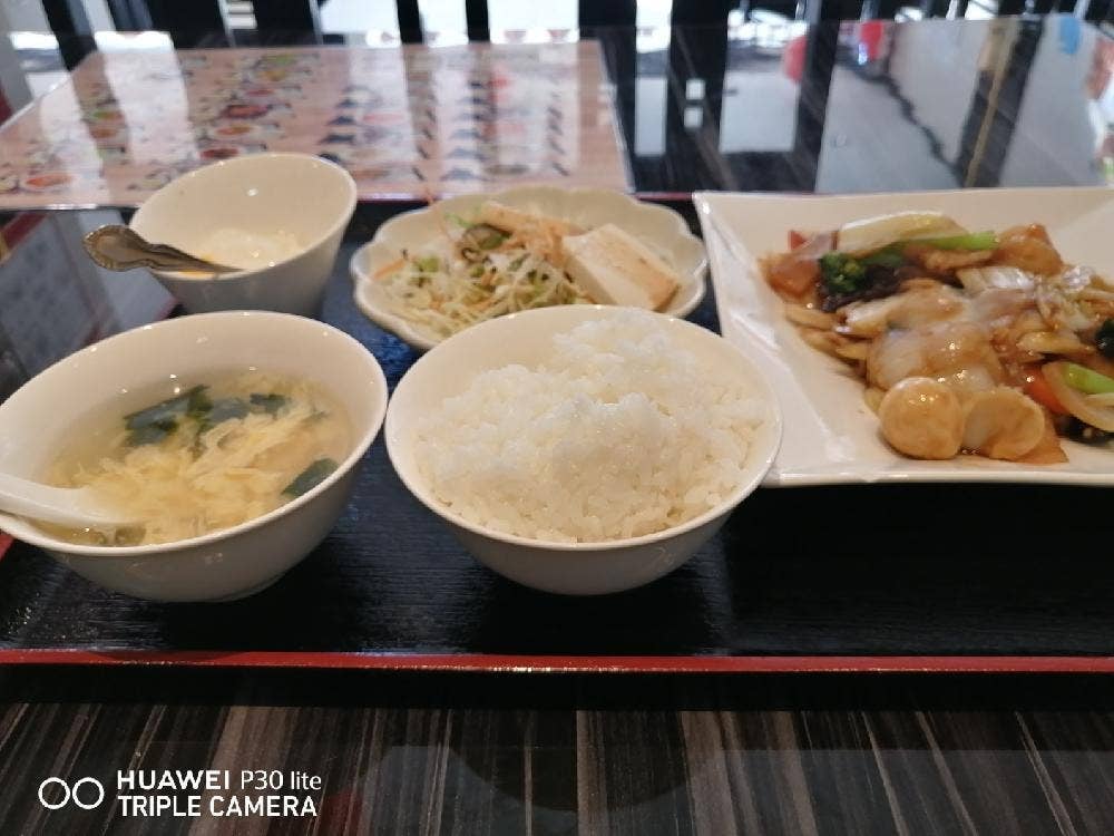 四川料理 利源