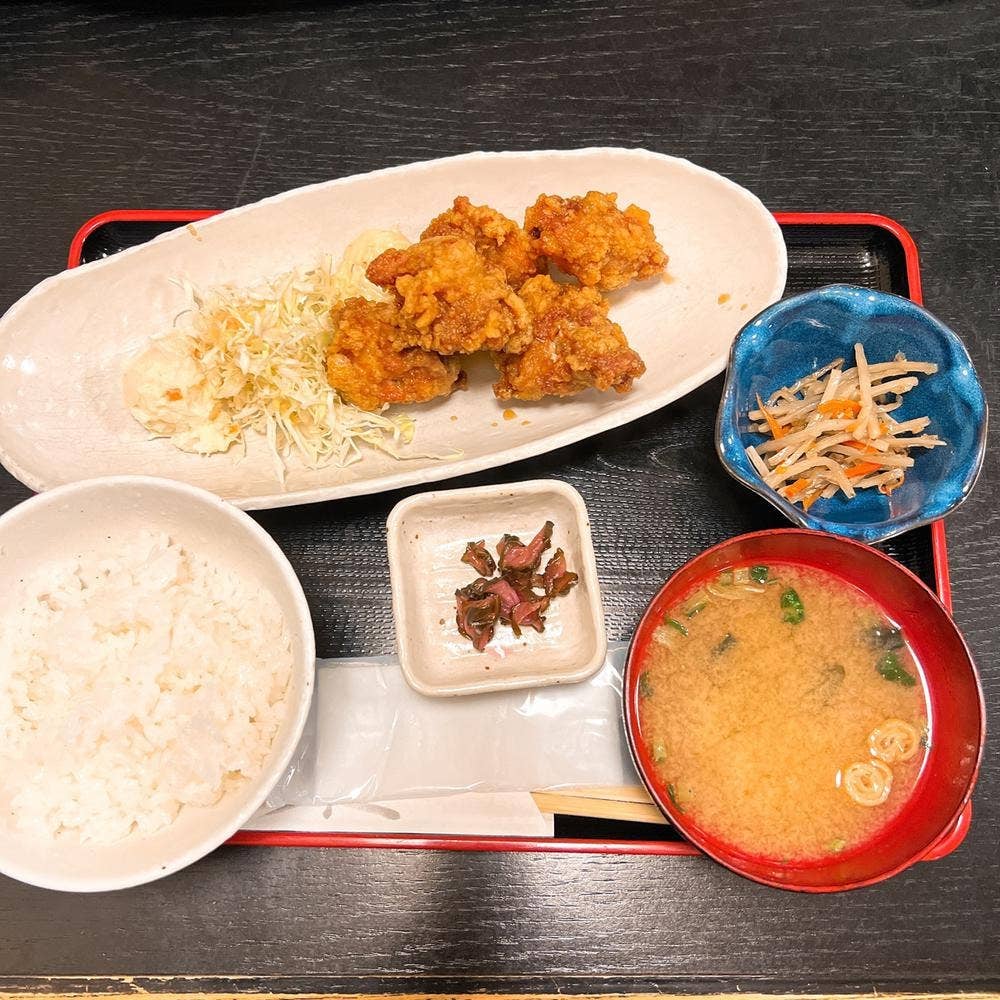むら田