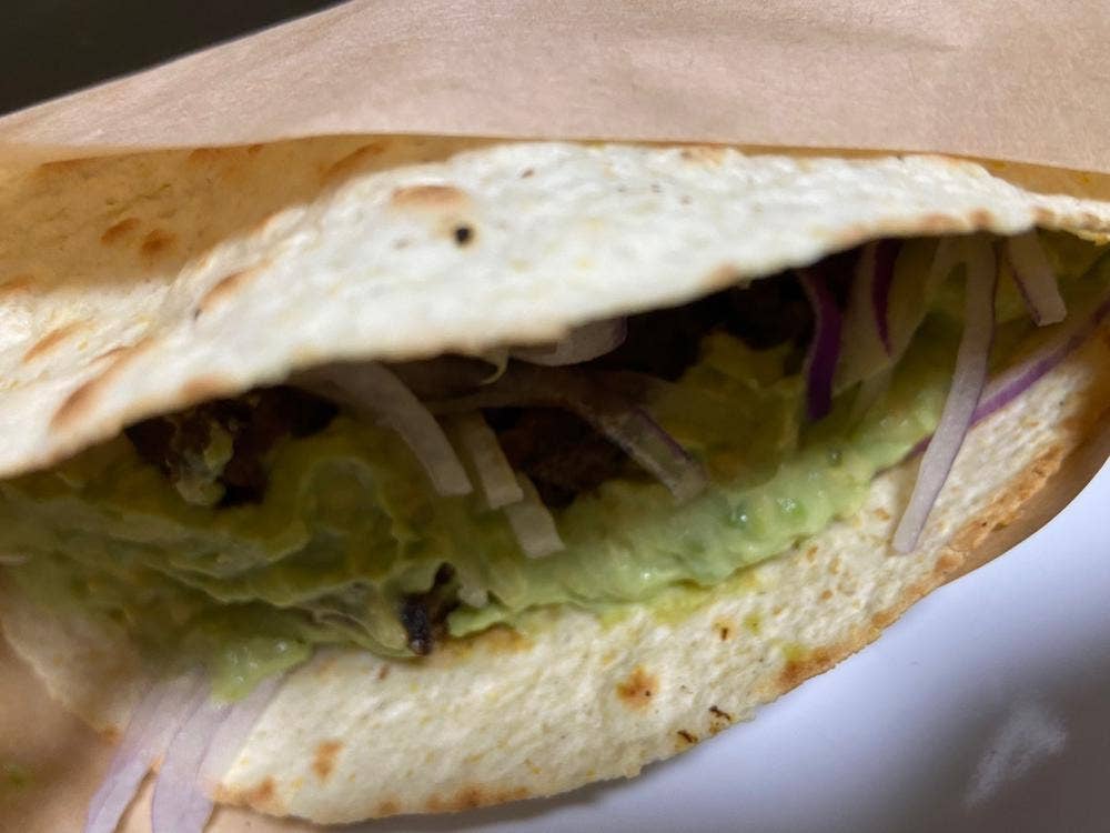 TACOS LOCOS