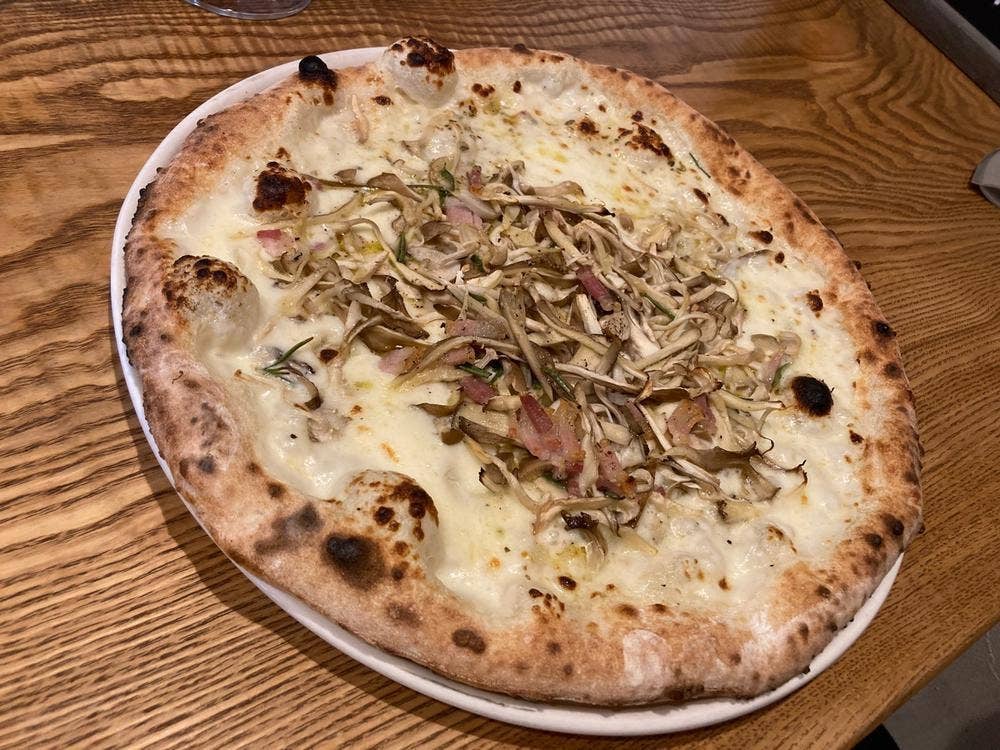 PIZZERIA PINO
