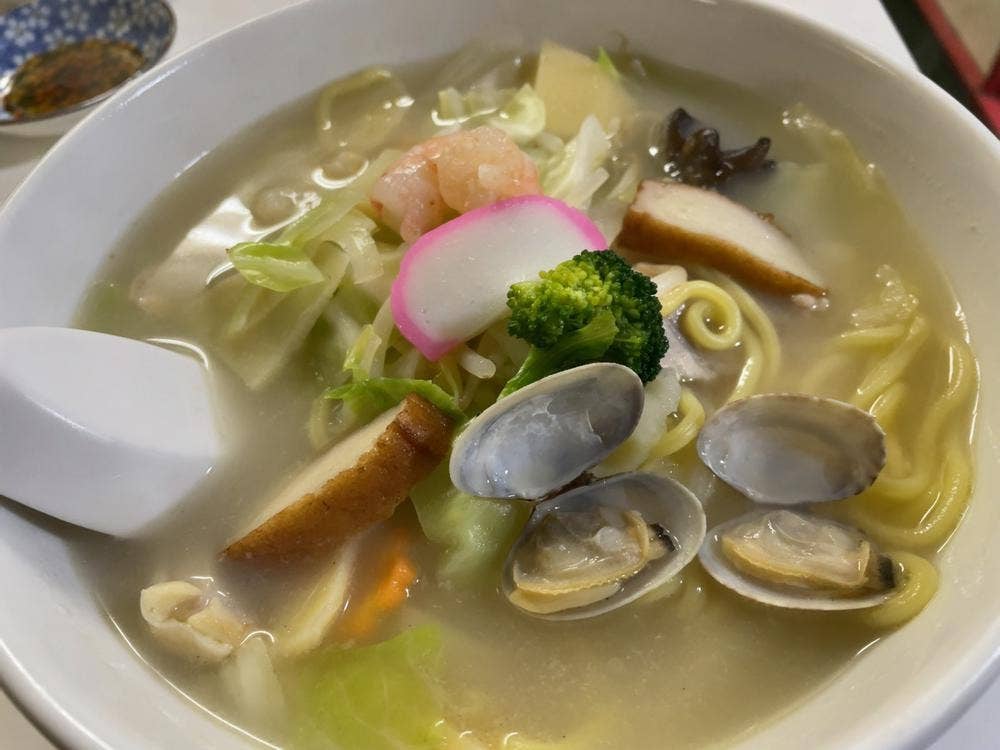 長崎軒