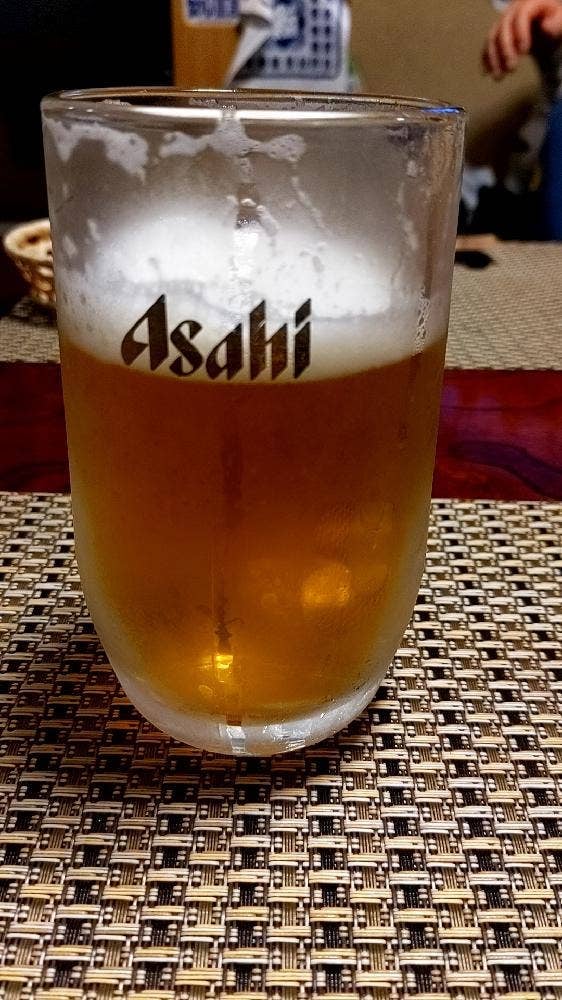 香り鮓