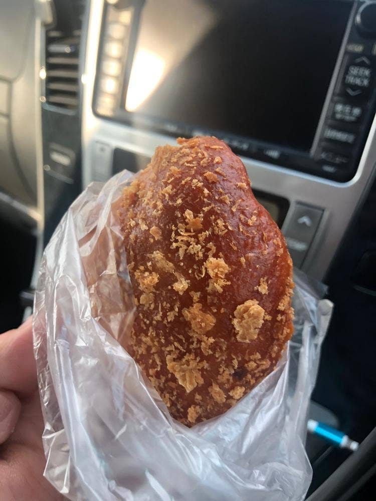 ザ・スタンダードベーカリー
