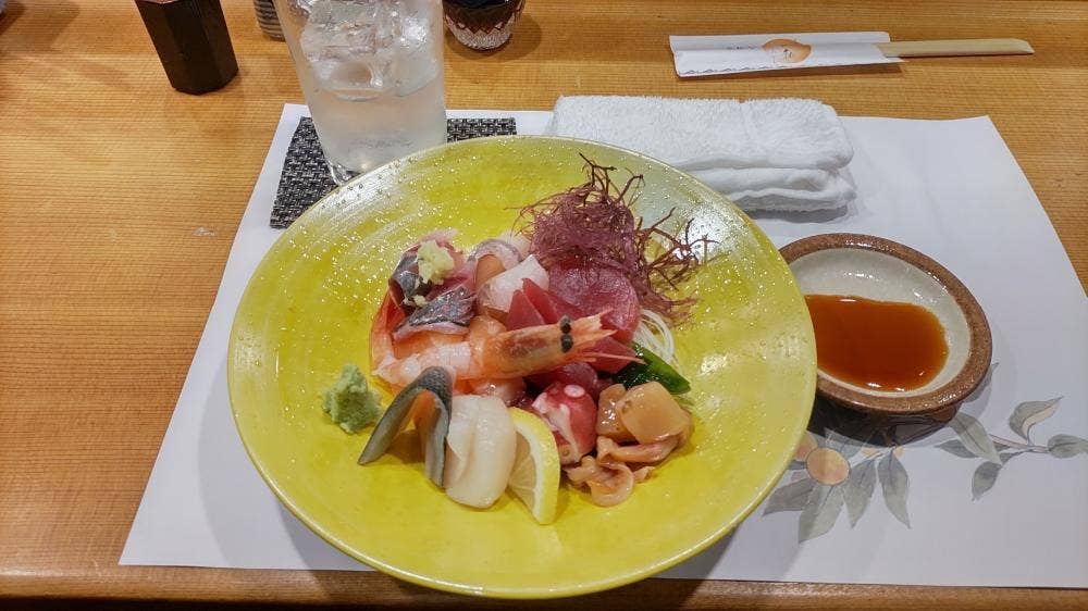 すし大和