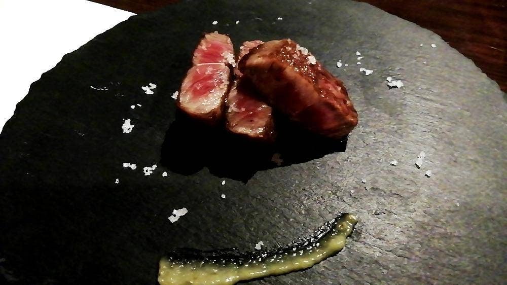 炭焼きbar Valeu!!!