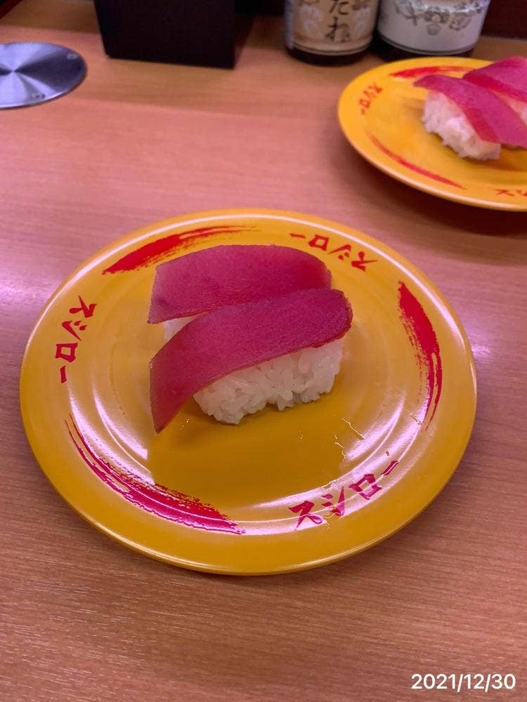 スシロー 津島店