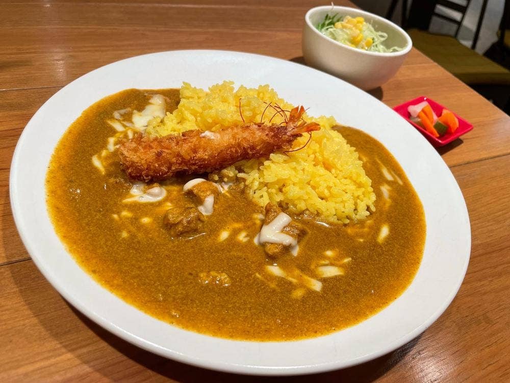 Brasserie AG 京都マルイ
