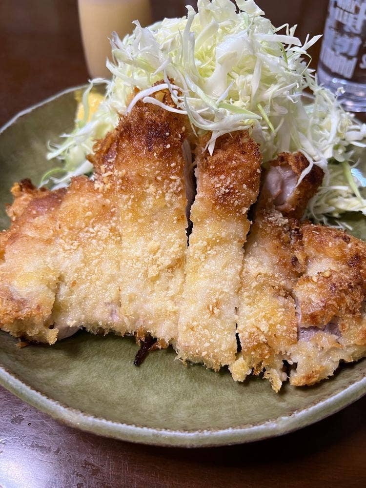 さん亭