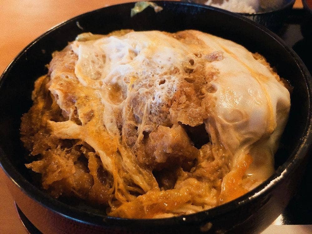 上野毛 更科