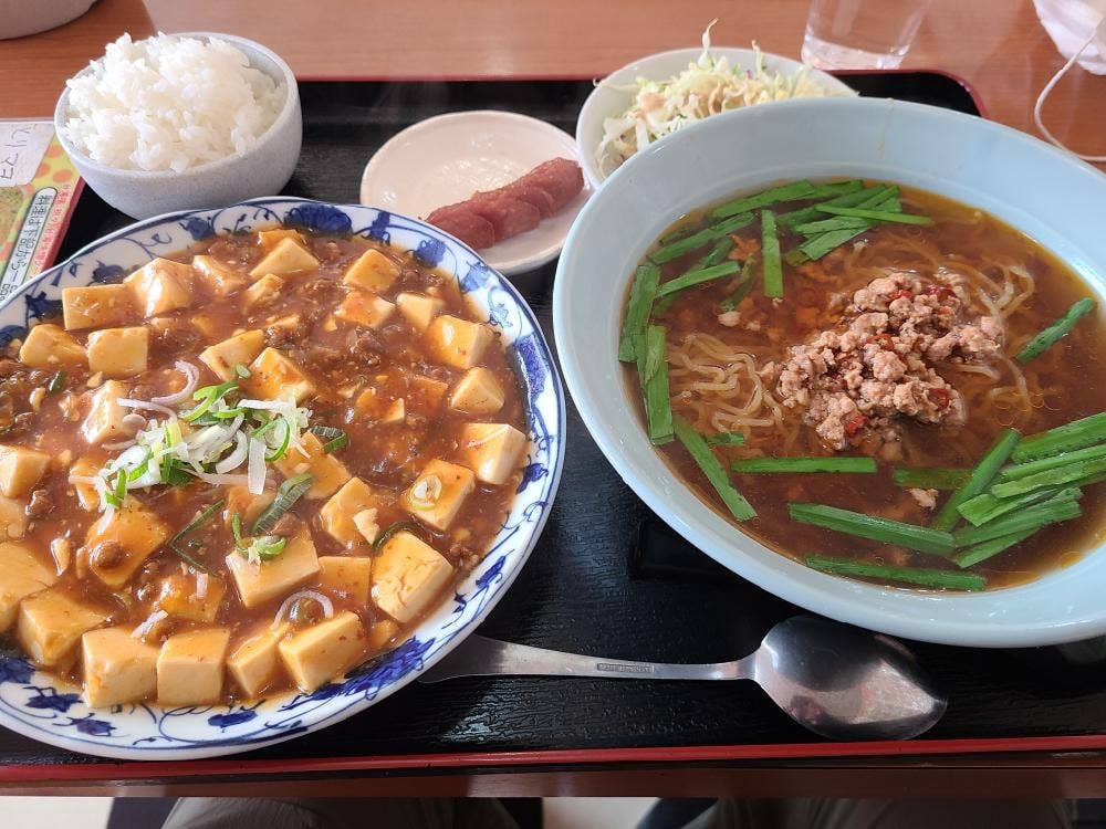 台湾料理 福福