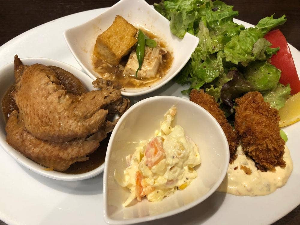 ハンクアンドベティ