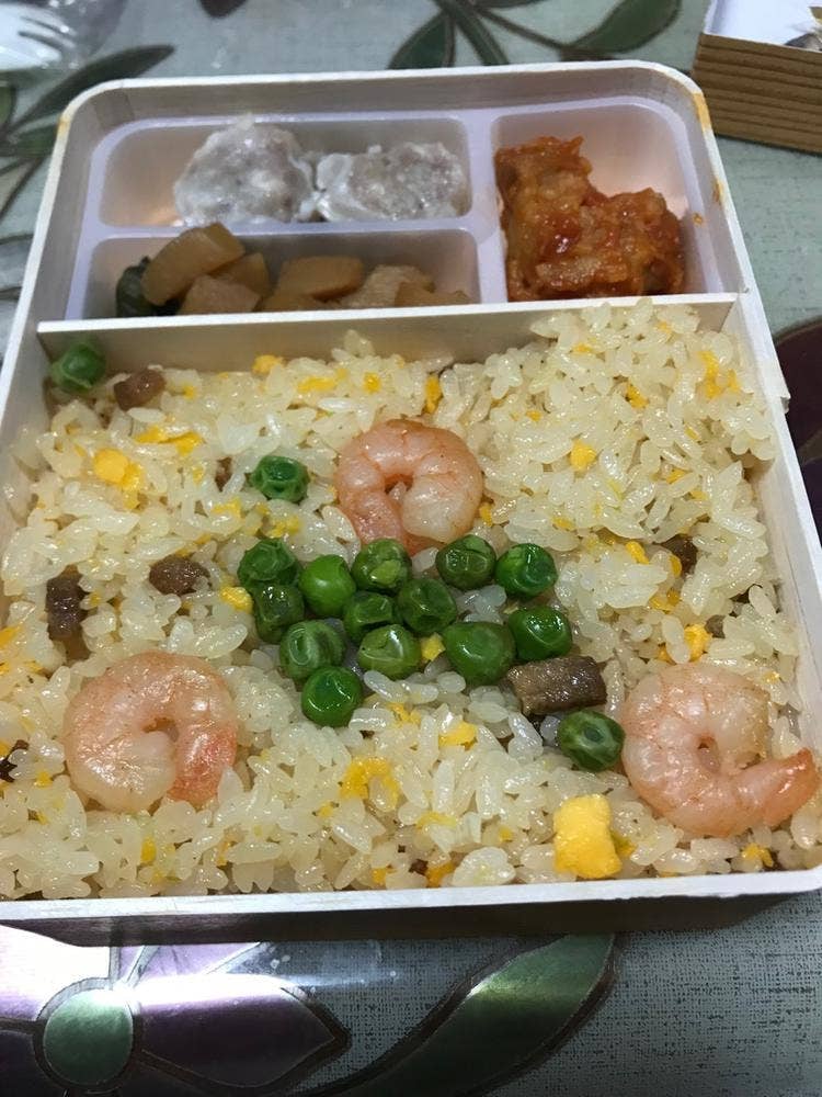 崎陽軒 港南台駅店