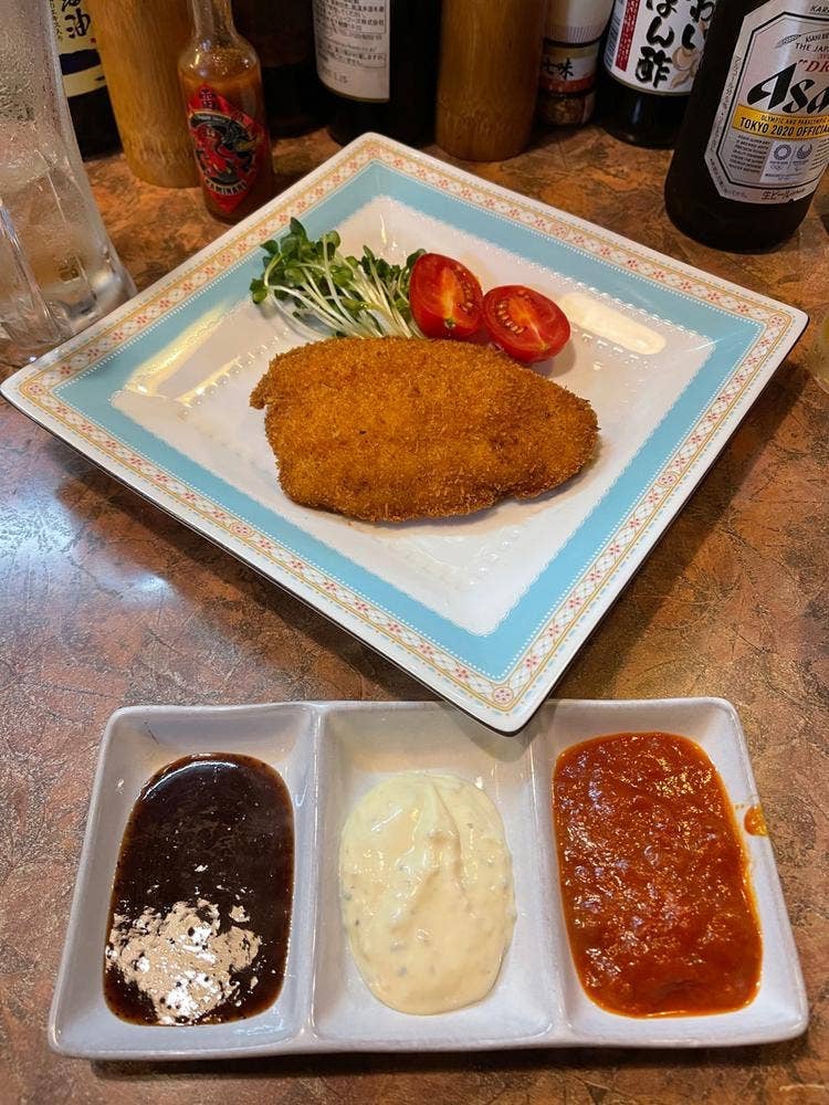 近所のおばはん